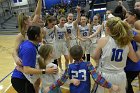WBBall vs MHC  Wheaton College women's basketball vs Mount Holyoke College. - Photo By: KEITH NORDSTROM : Wheaton, basketball, Mount Holyoke, NEWMAC